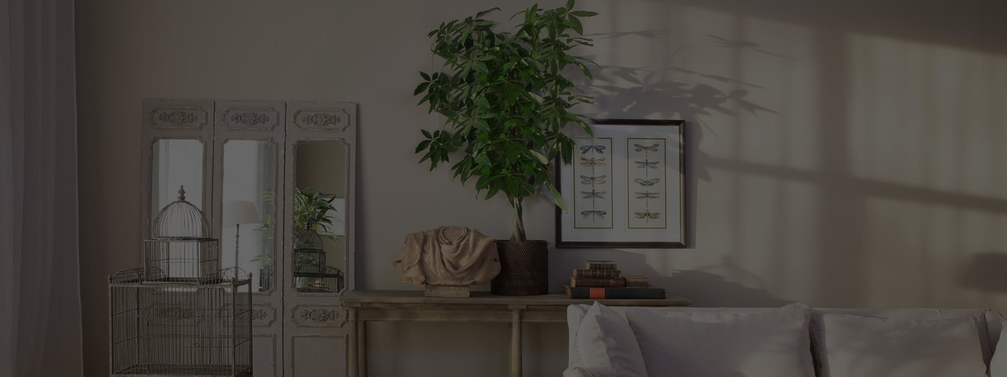 Wall Primer Flamant - Traumfarbe