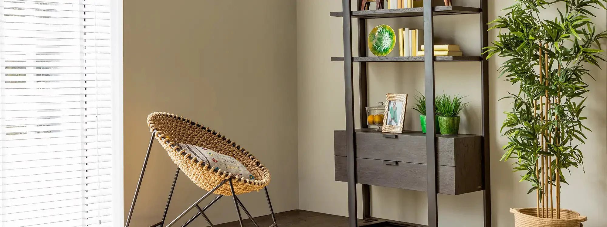 Wall Wood & Satin Flamant - Traumfarbe.com