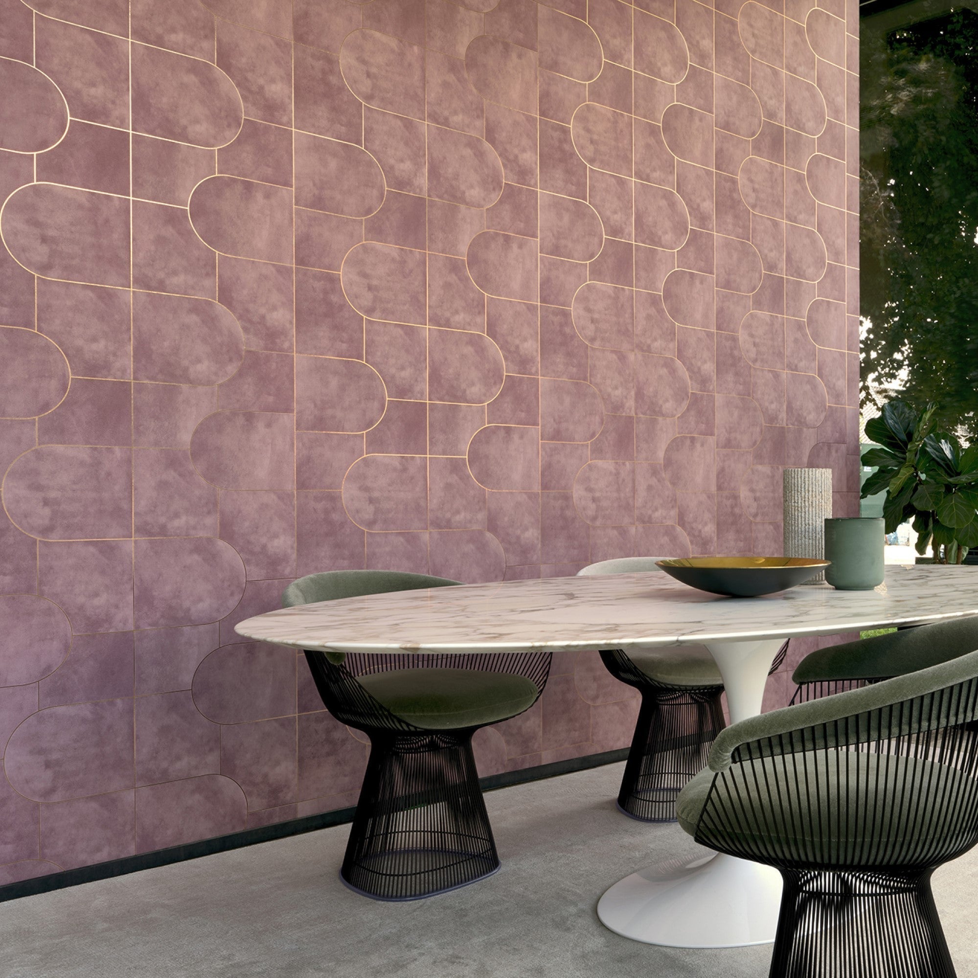 Wildwalk Deluxe Arte - Interieurenverf.nl