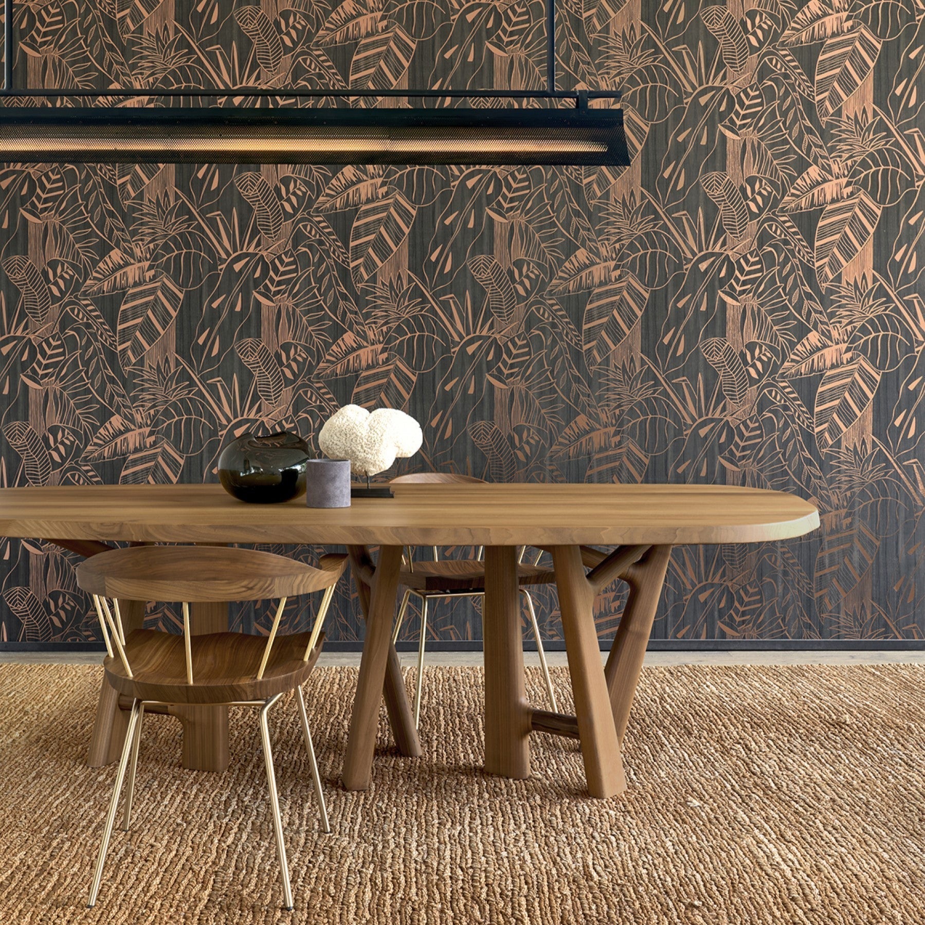 Wildwalk Eden Arte - Interieurenverf.nl