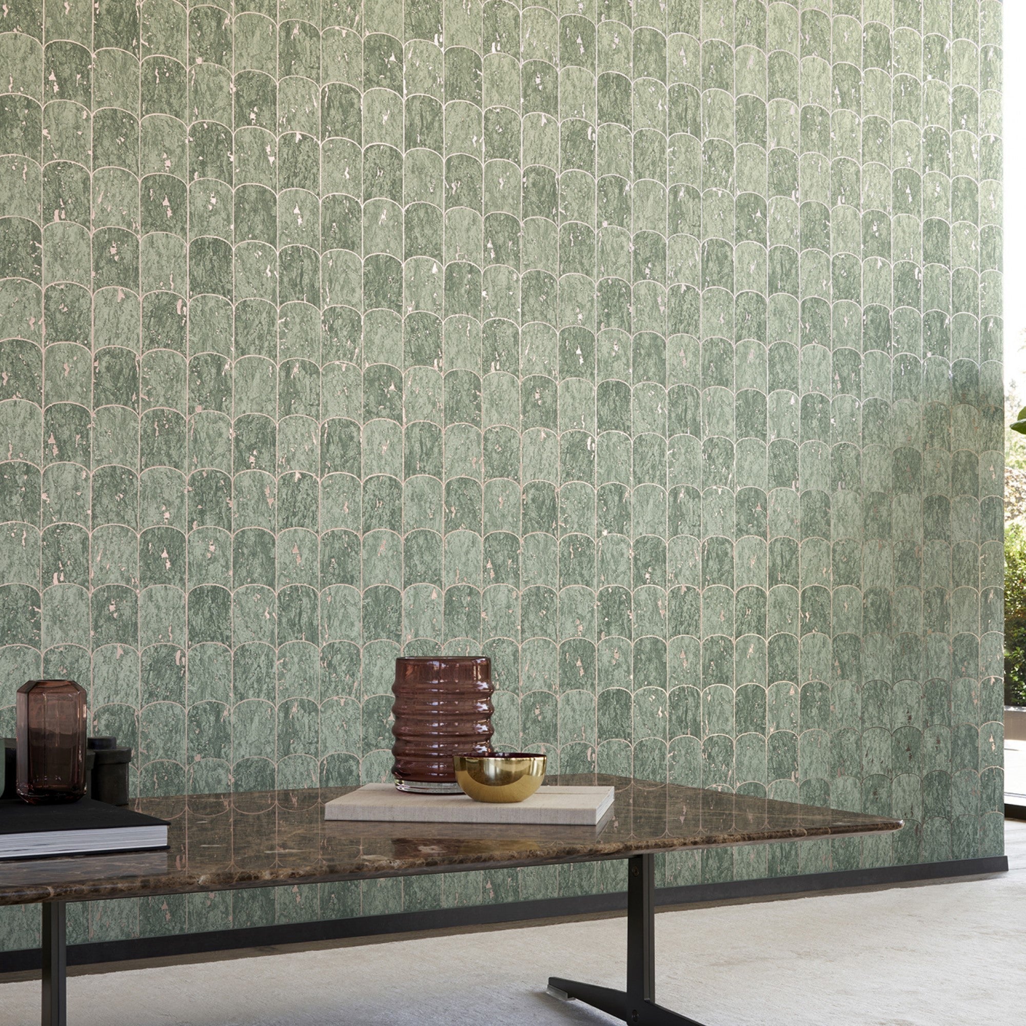 Wildwalk Gallop Arte - Interieurenverf.nl