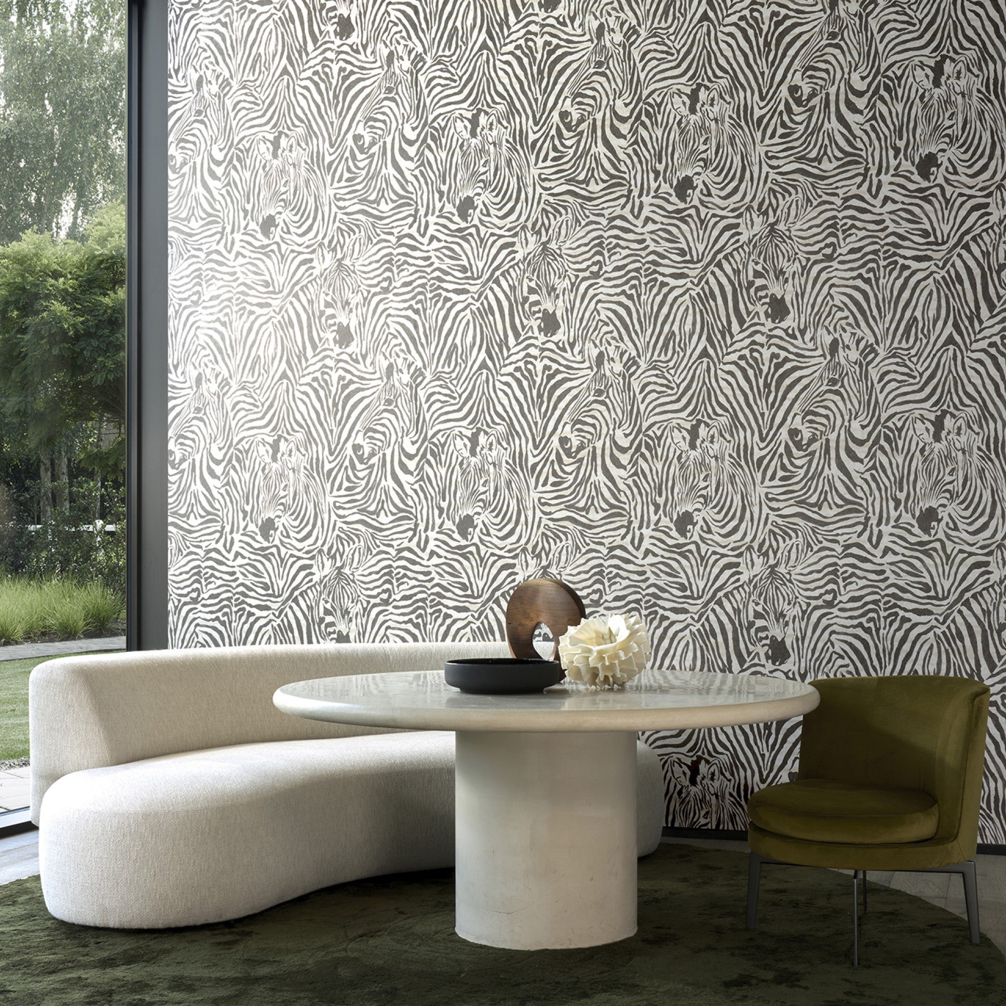 Wildwalk Grant Arte - Interieurenverf.nl