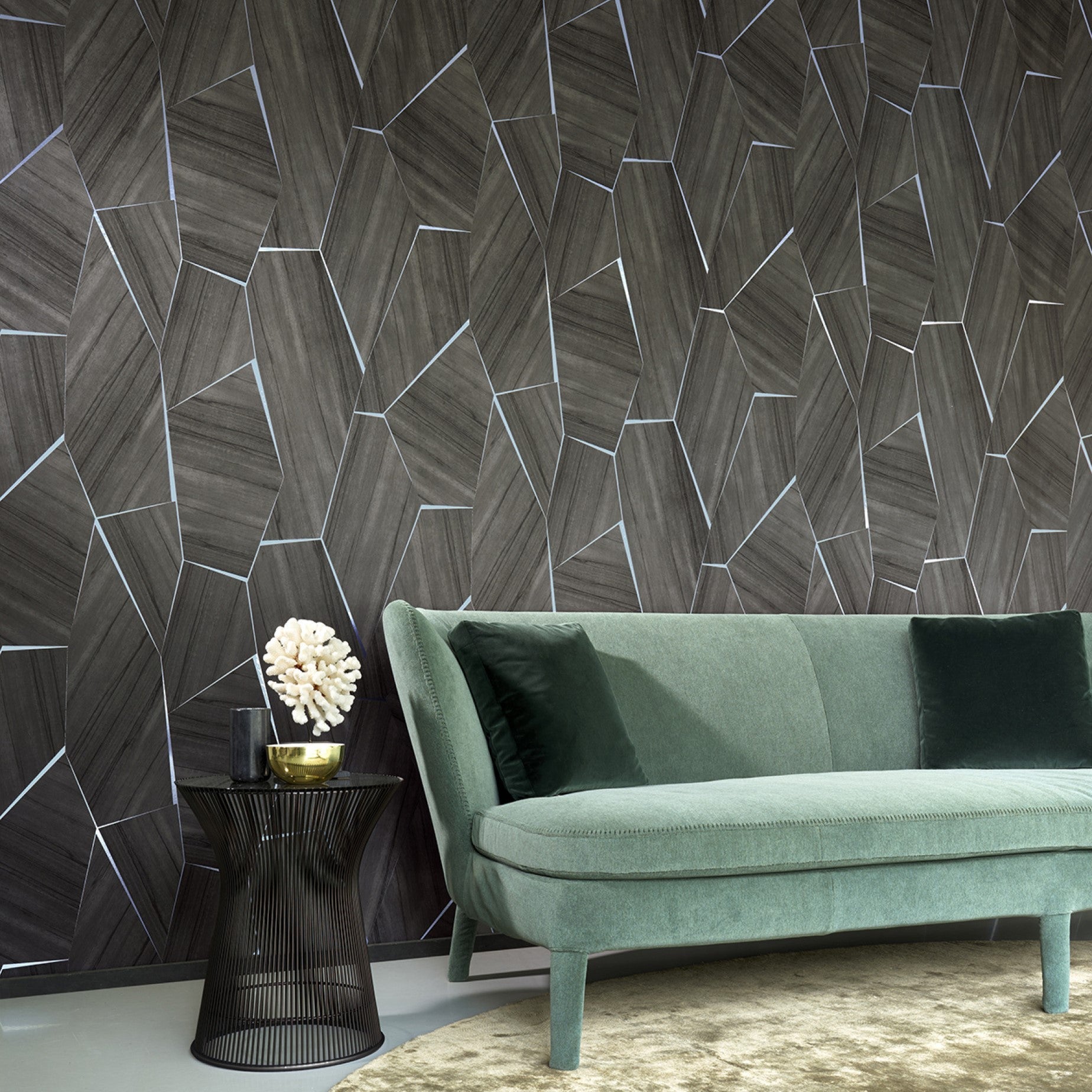 Wildwalk Section Arte - Interieurenverf.nl