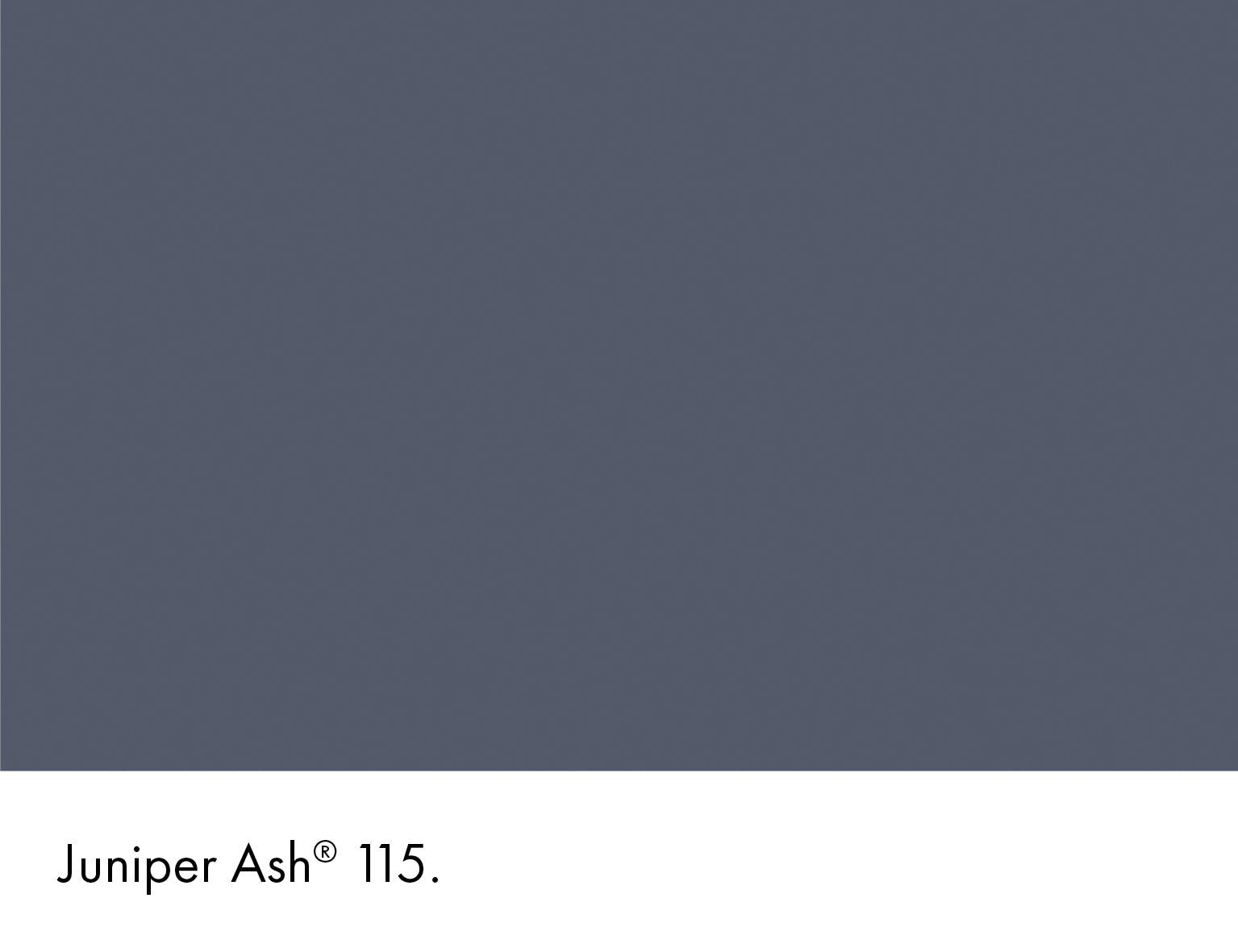 Juniper Ash Intelligent Satin Little Greene