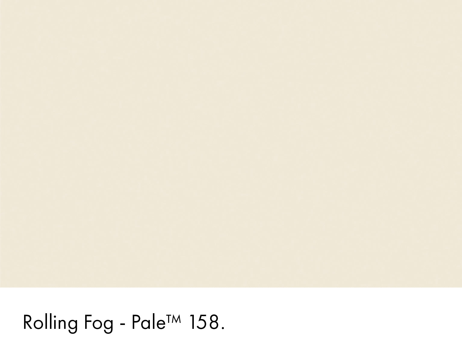 Rolling Fog - Pale Intelligent Matt Emulsion Little Greene