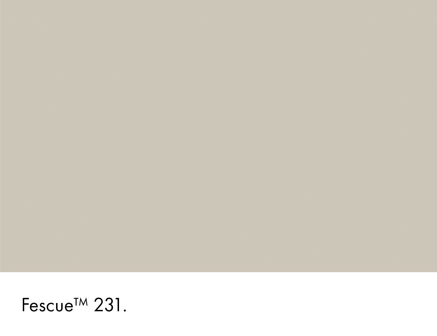 Fescue Intelligent Masonry Paint Little Greene