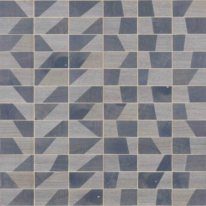 38210 Timber Trapeze Arte - Traumfarbe