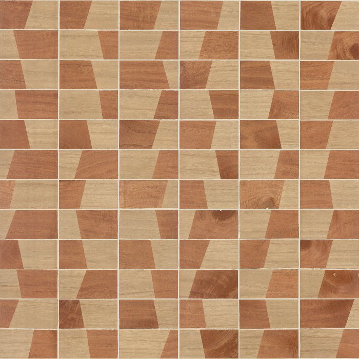 38211 Timber Trapeze Arte - Traumfarbe