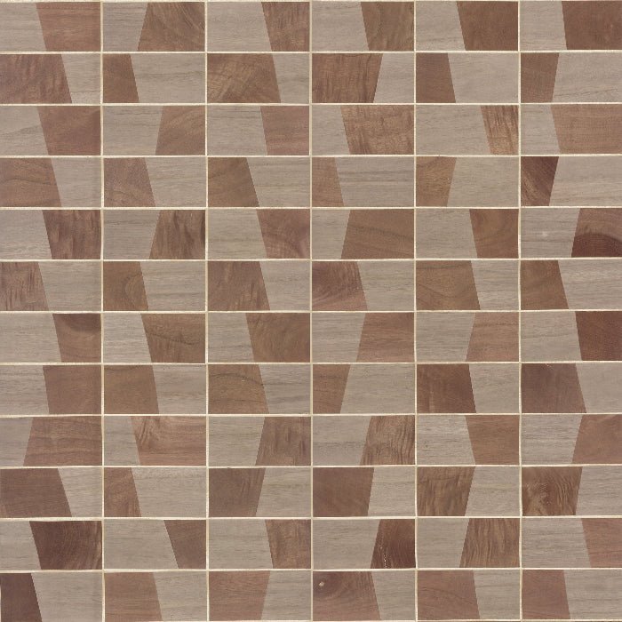 38212 Timber Trapeze Arte - Traumfarbe