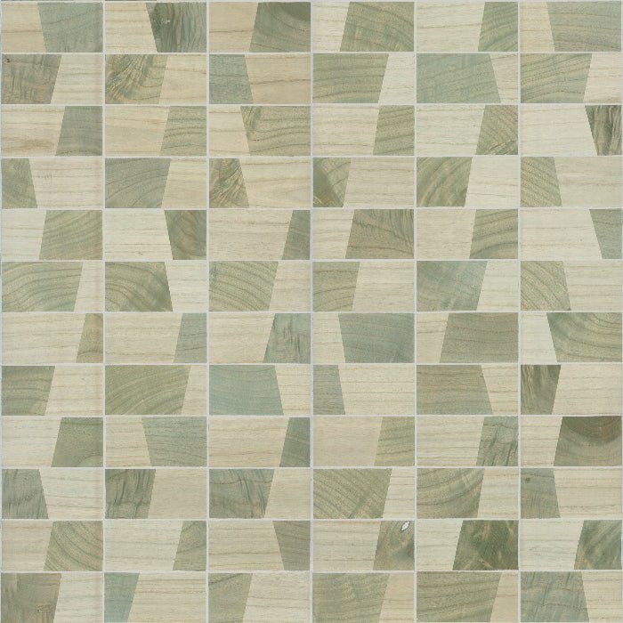 38214 Timber Trapeze Arte - Traumfarbe