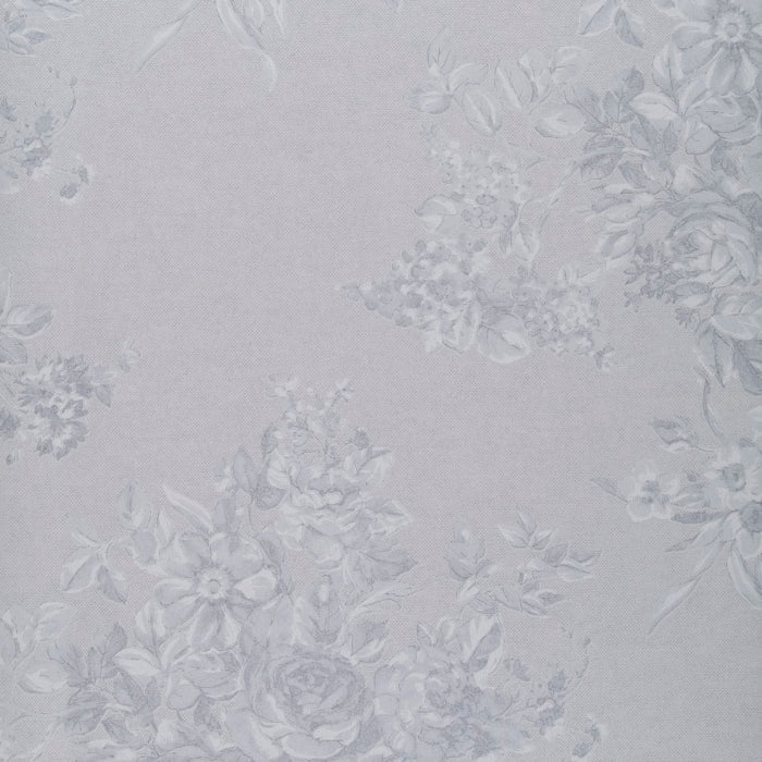 40081 Flower Flamant II Arte - Traumfarbe