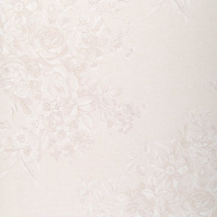 40082 Flower Flamant II Arte - Traumfarbe