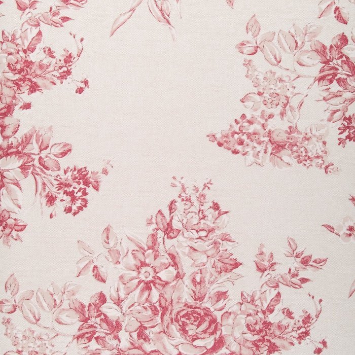 40083 Flower Flamant II Arte - Traumfarbe