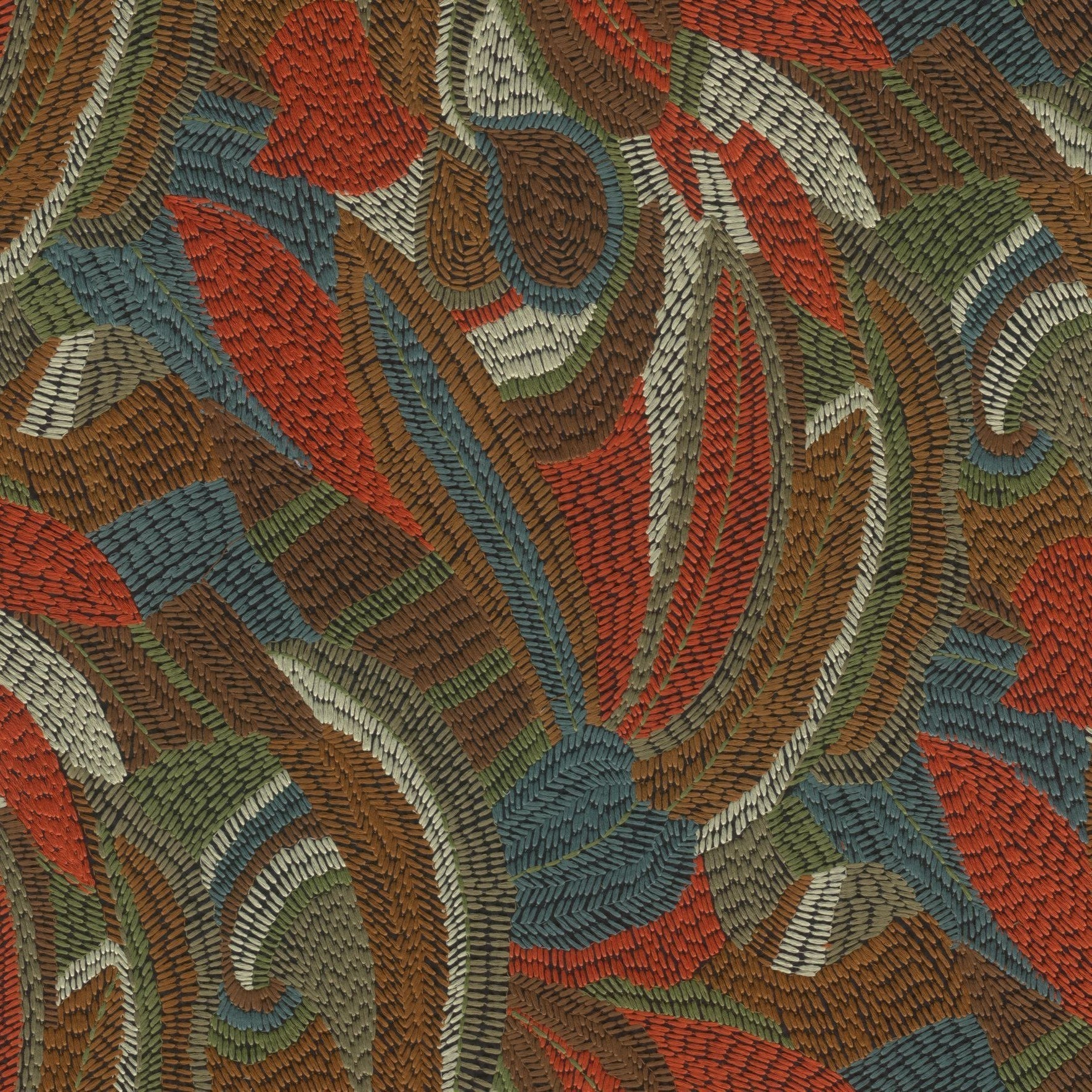 40760 Mandrava Melaky Arte - Traumfarbe