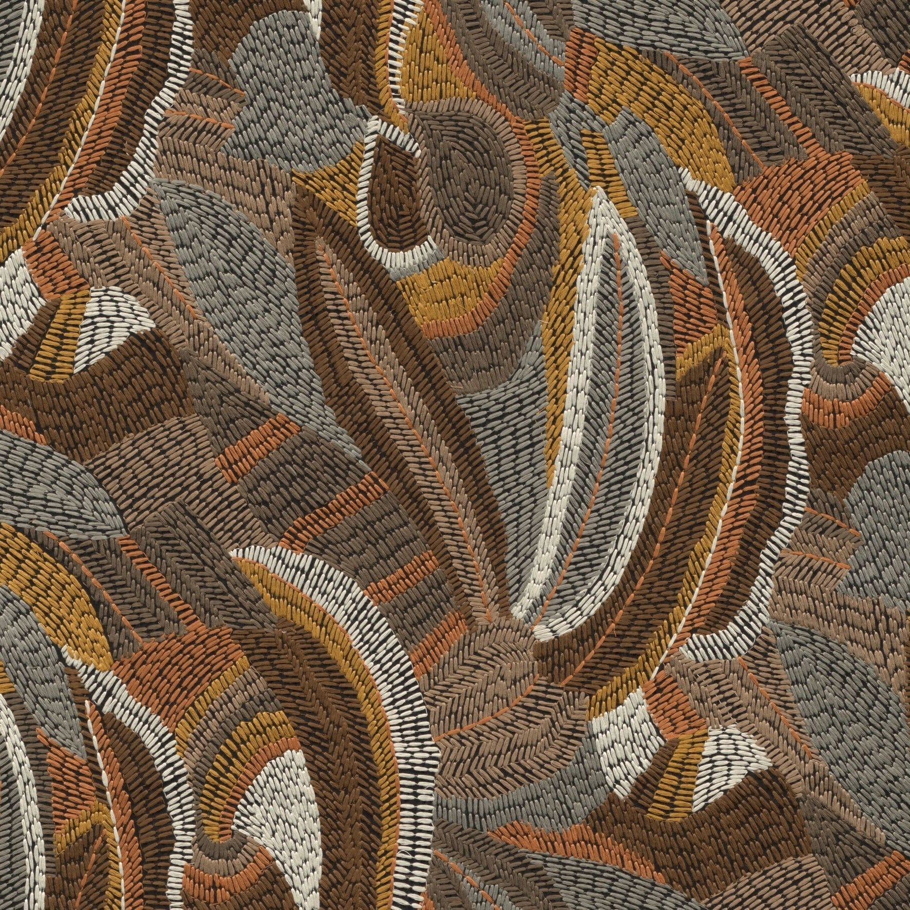 40761 Mandrava Melaky Arte - Traumfarbe