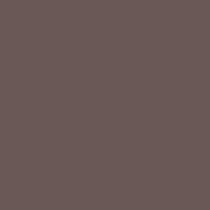 46. Aubergine Matte Wandfarbe L'Authentique - Traumfarbe