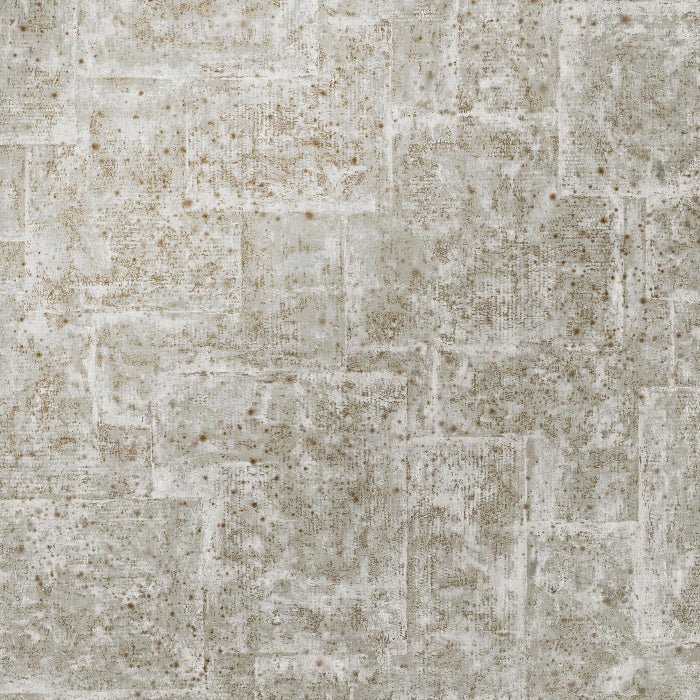 60142 Metal X Patina Quilt Arte - Traumfarbe