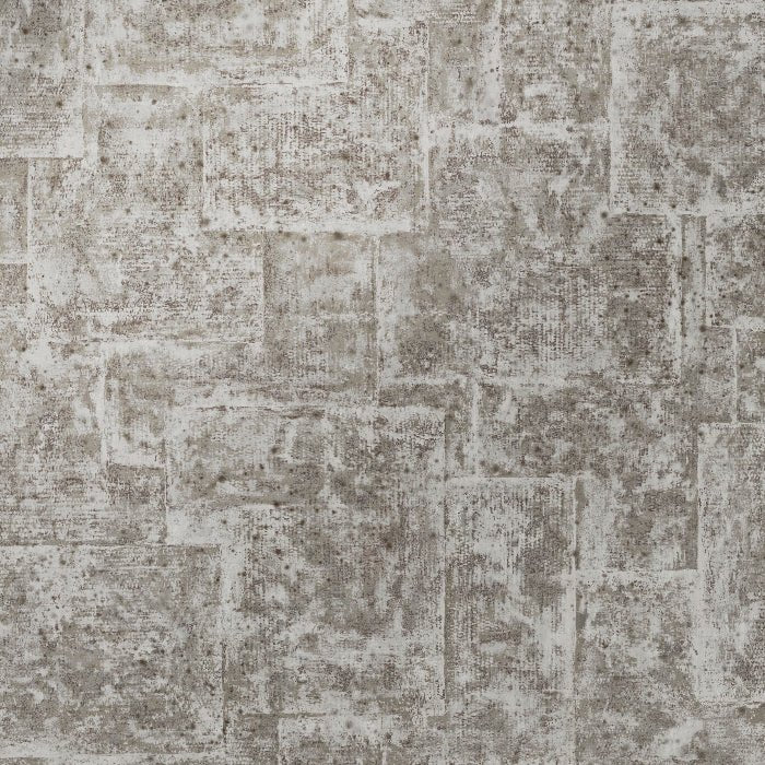 60144 Metal X Patina Quilt Arte - Traumfarbe