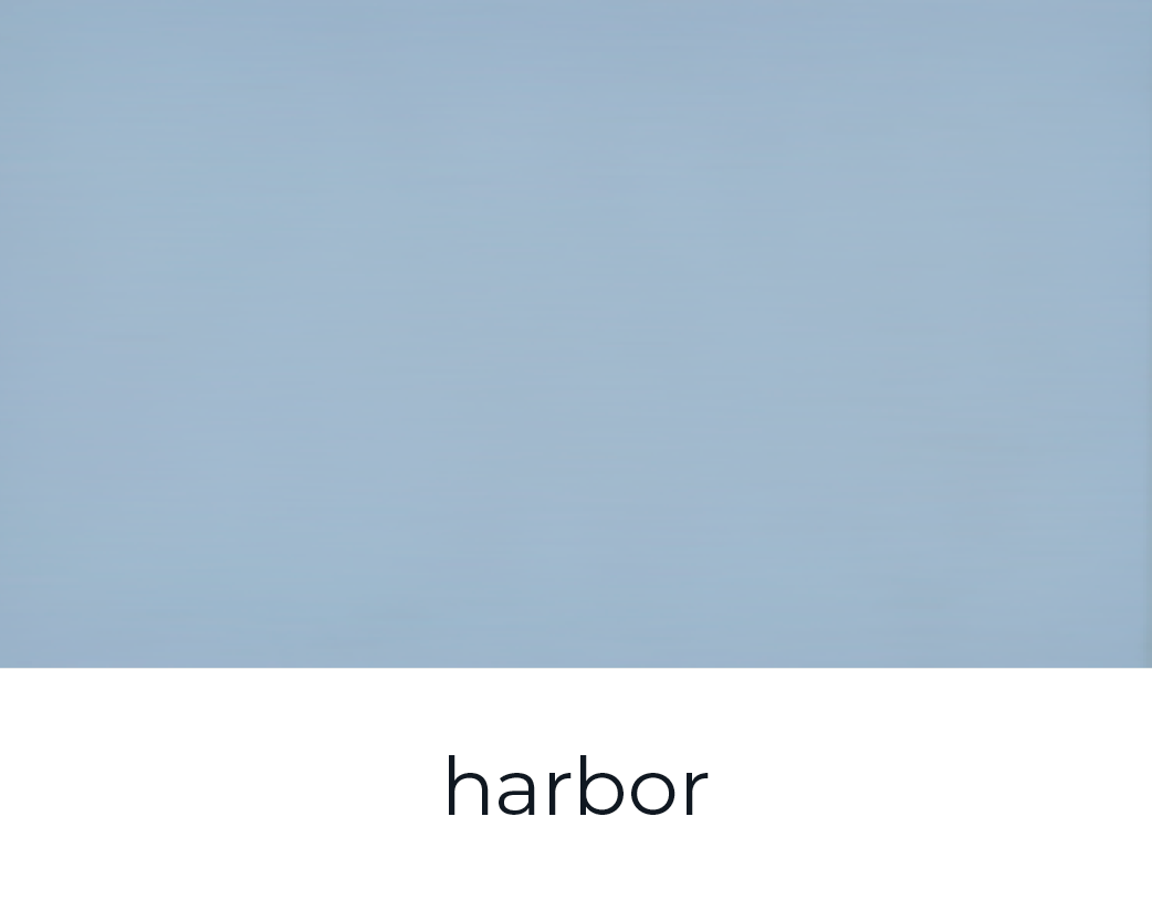 Harbor Eggshell Paint of Walinoon