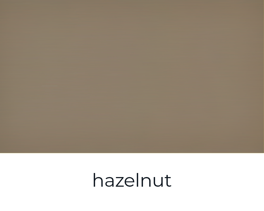 Hazelnut Eggshell Paint of Walinoon