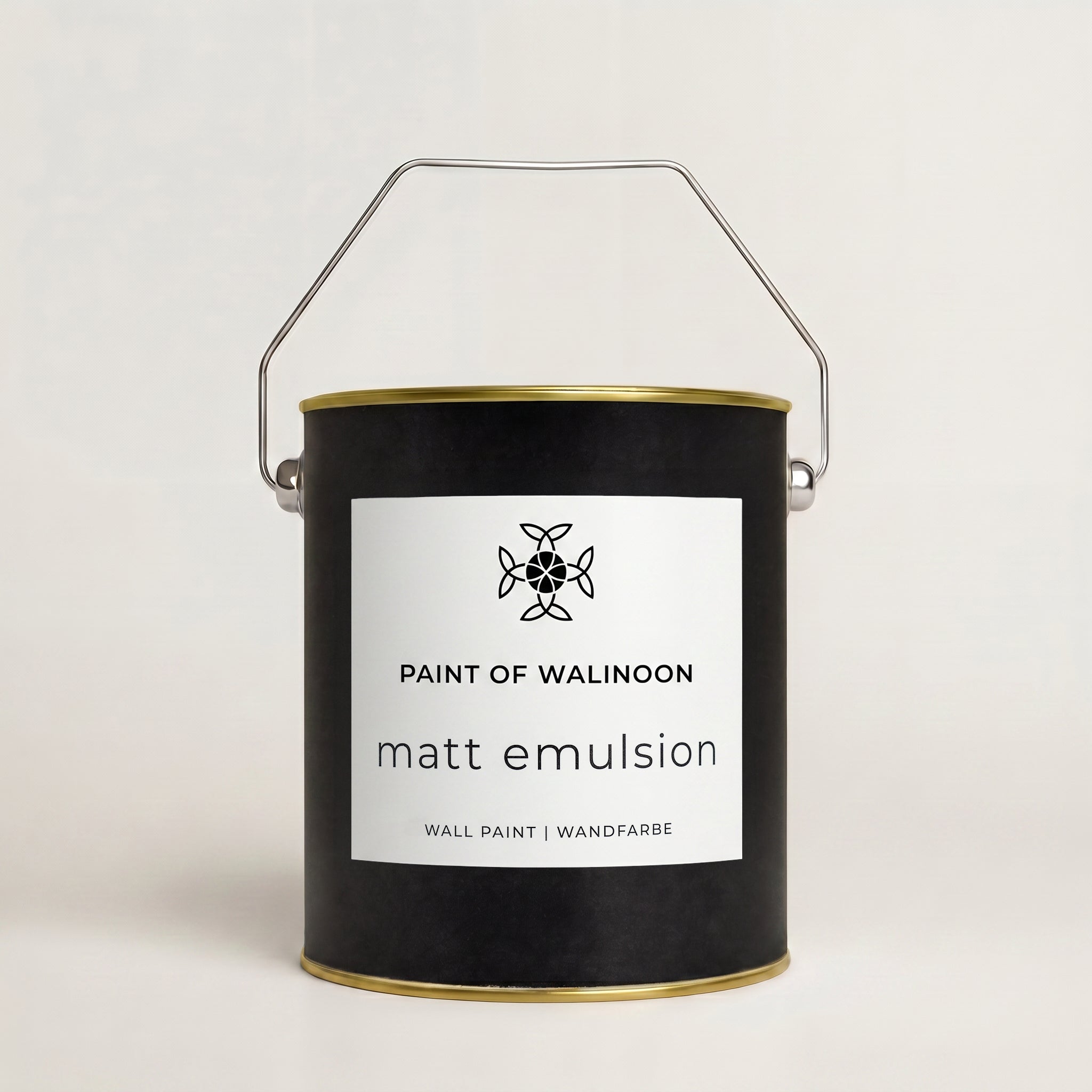 Matt Emulsion Paint of Walinoon