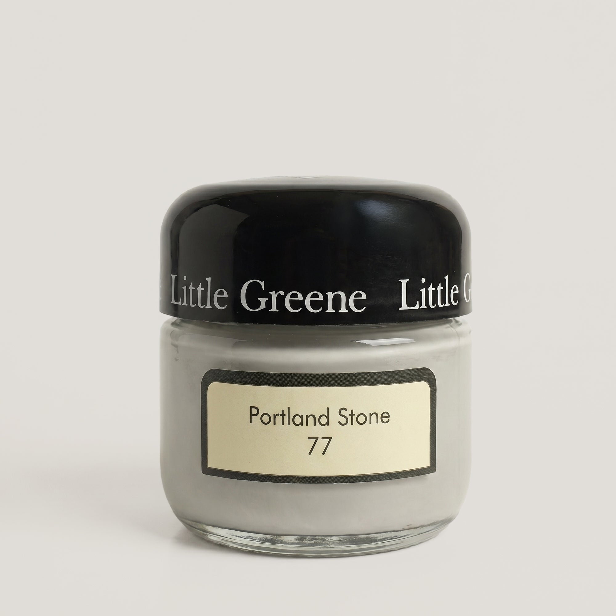 Probetopf Little Greene
