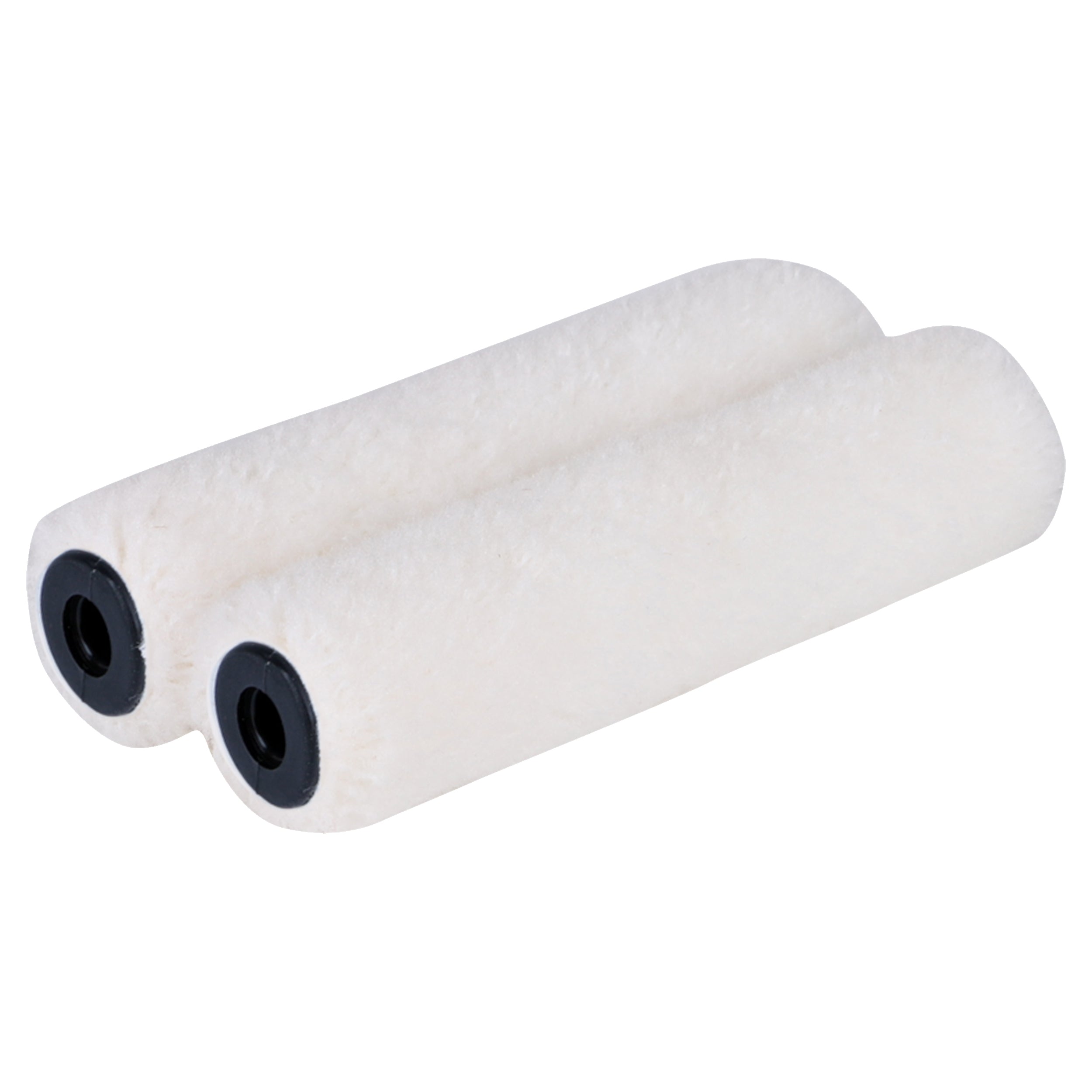 Farbroller Filz 10 cm 2st Copenhagen - Traumfarbe