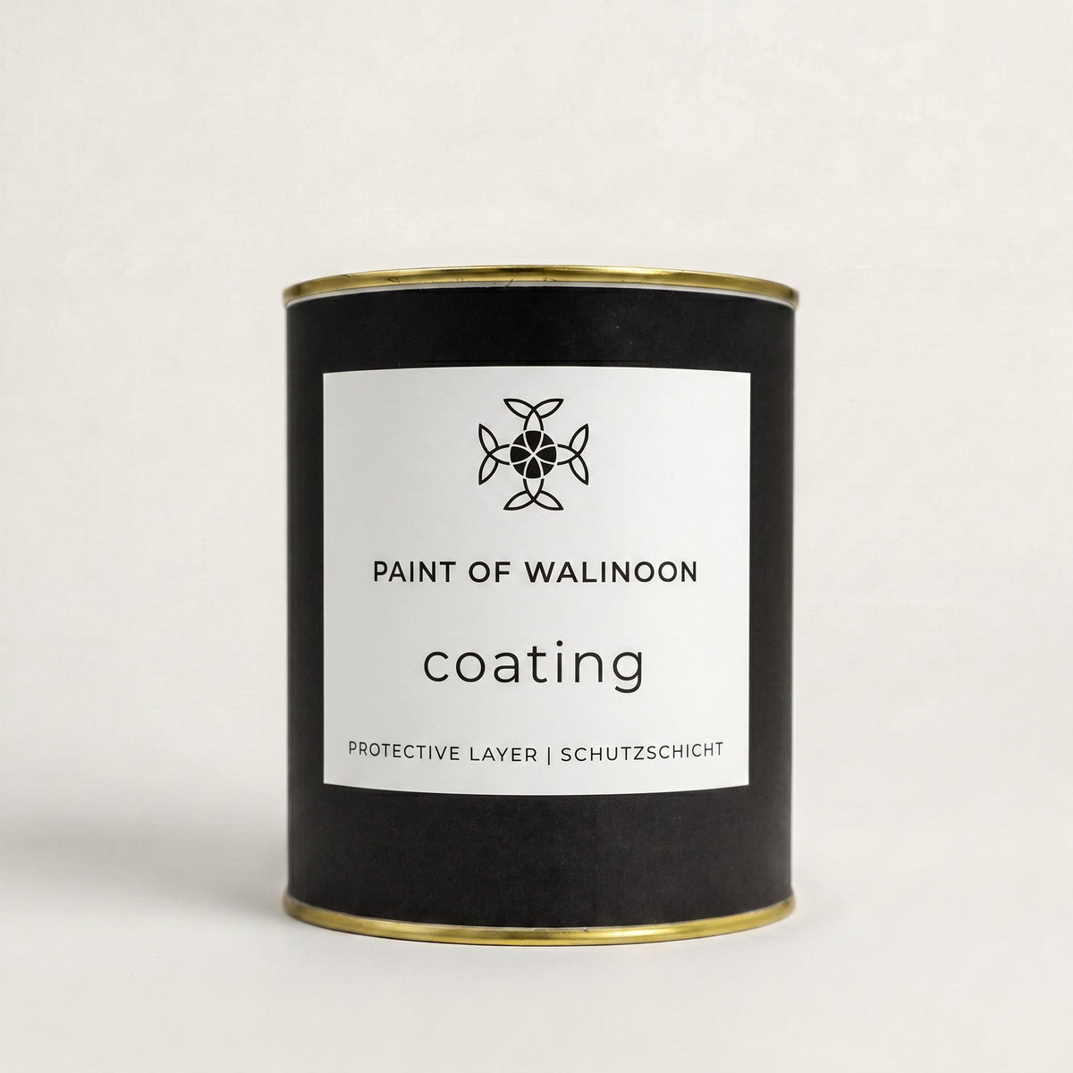 Coating Paint of Walinoon