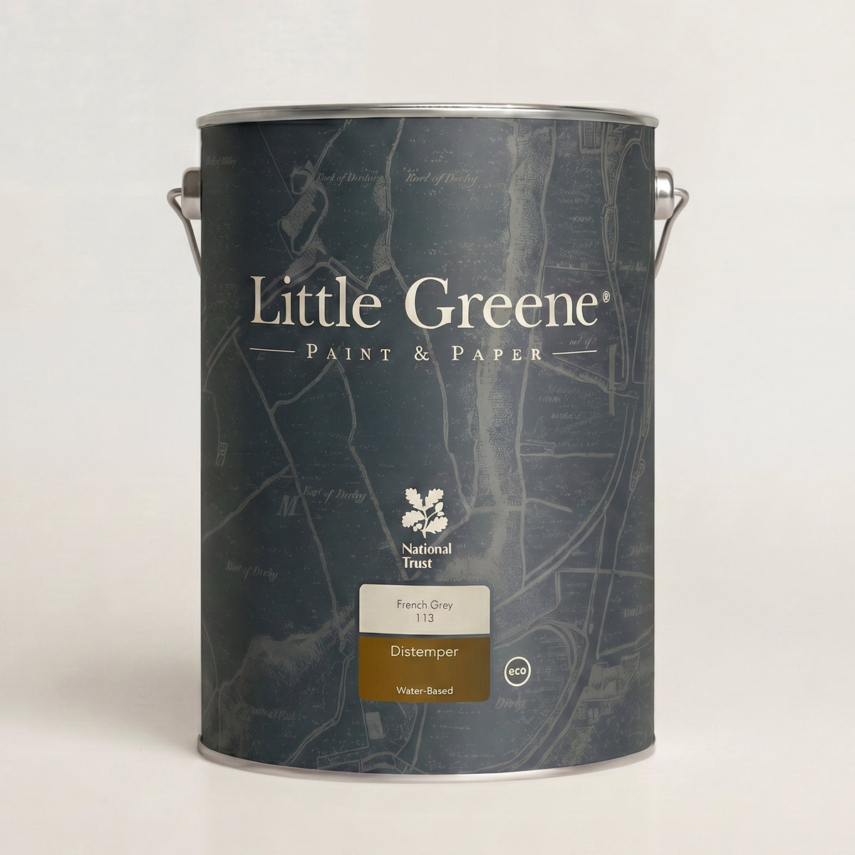 Distemper Little Greene