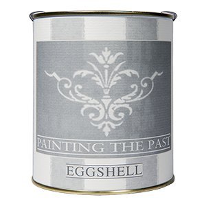 Eggshell Lak Painting the Past - Traumfarbe