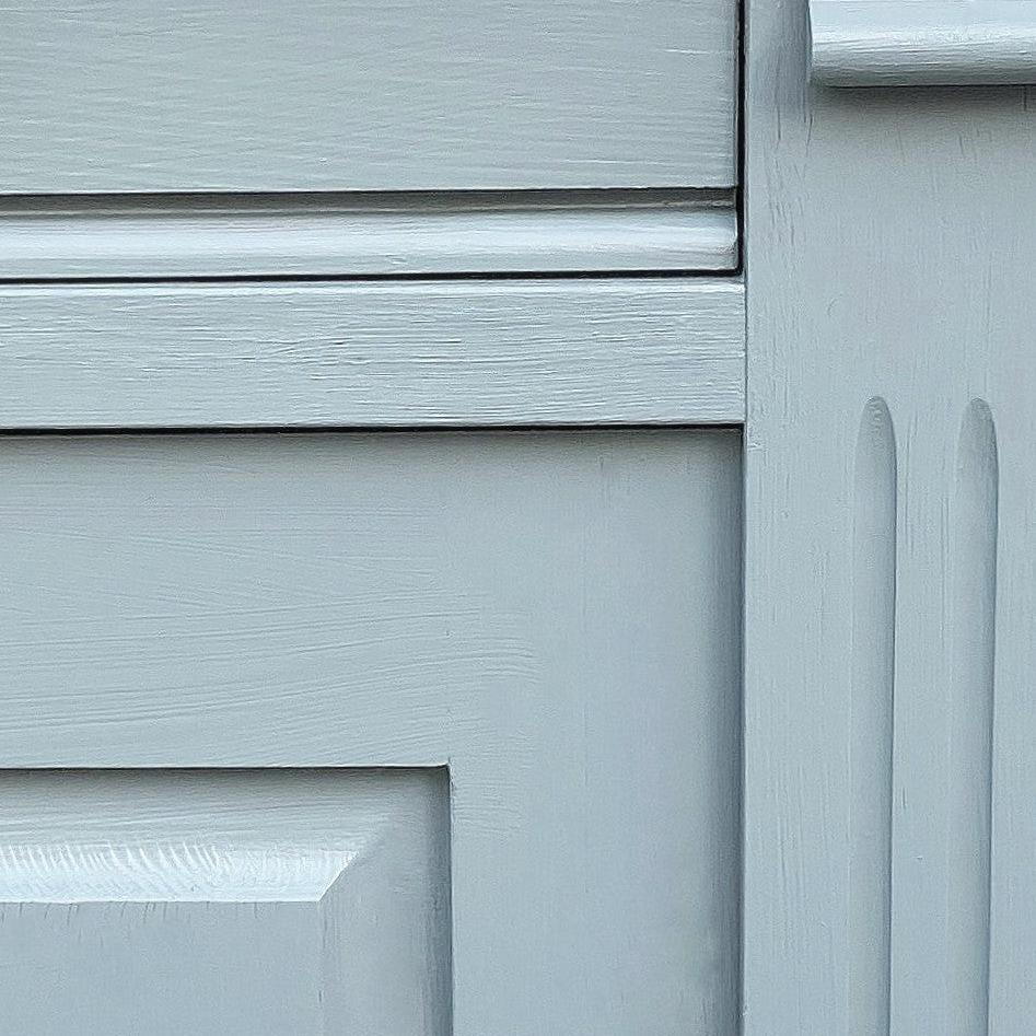 Eggshell Lak Painting the Past - Traumfarbe