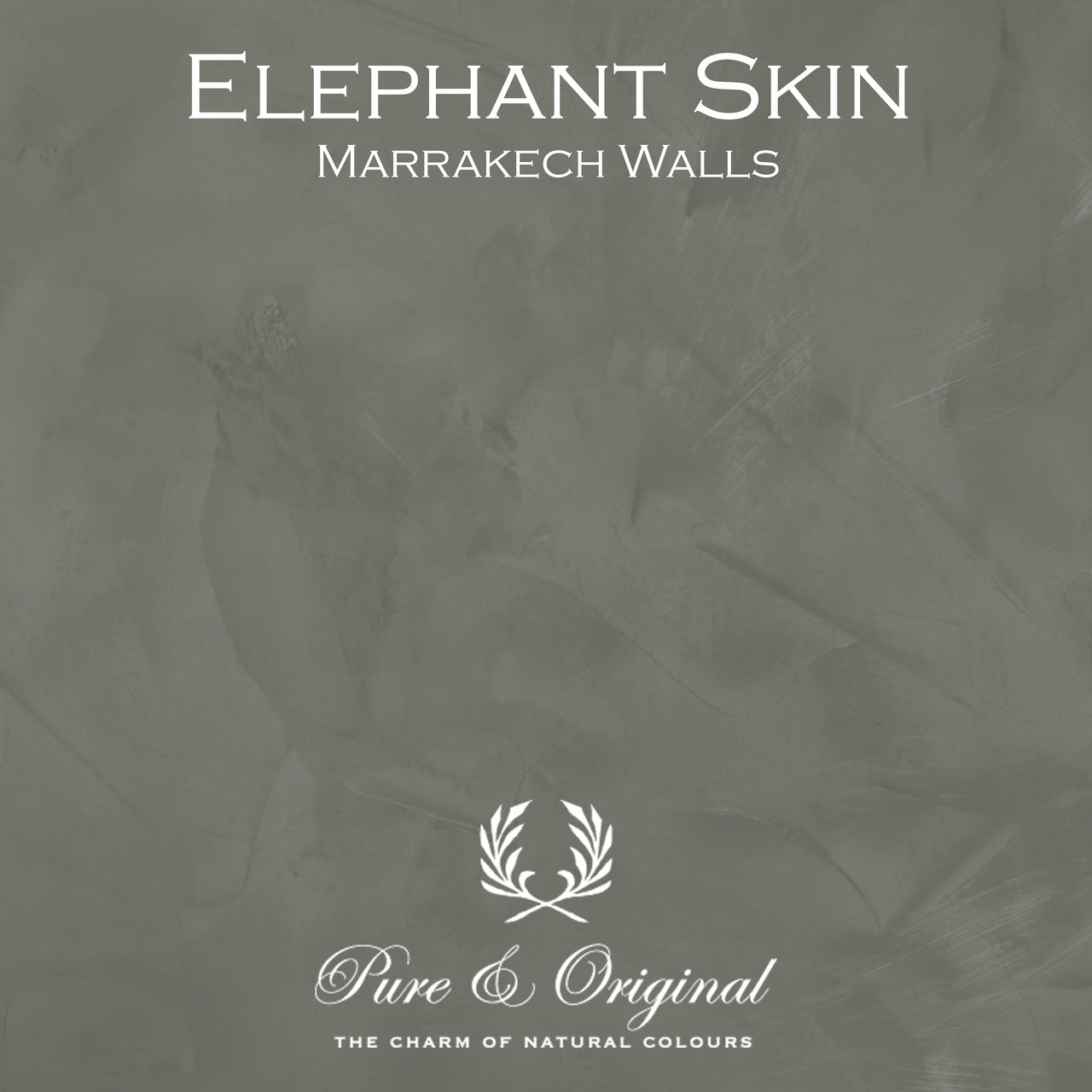Elephant Skin Marrakech Walls Pure & Original - Traumfarbe