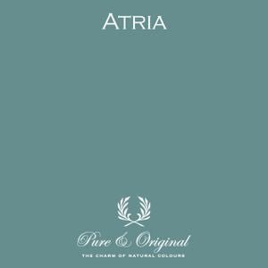Atria Fassadenfarbe Quartz Kalei Pure & Original - Traumfarbe