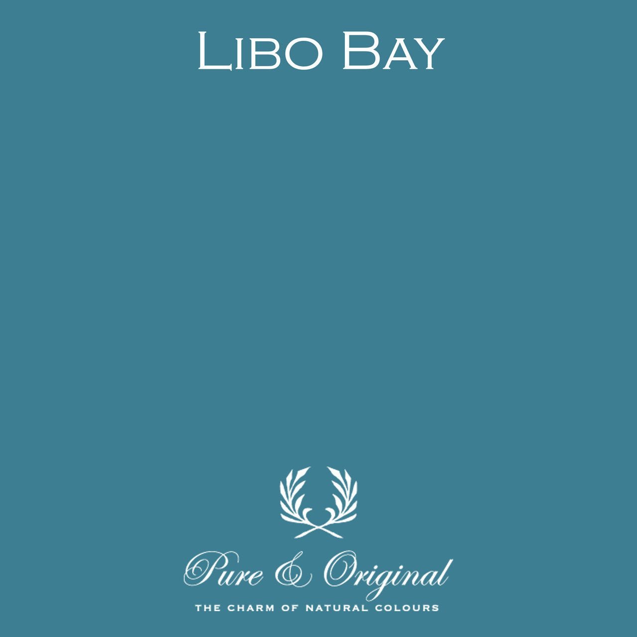 Libo Bay High Gloss Elements Pure & Original - Traumfarbe
