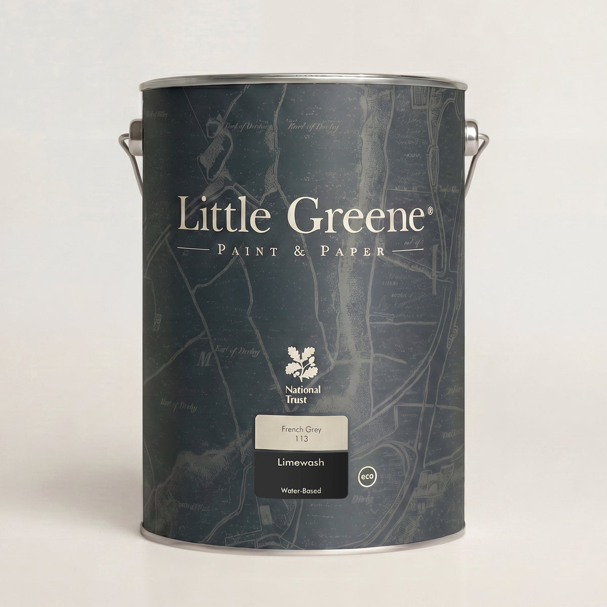 Limewash Little Greene - Traumfarbe.com