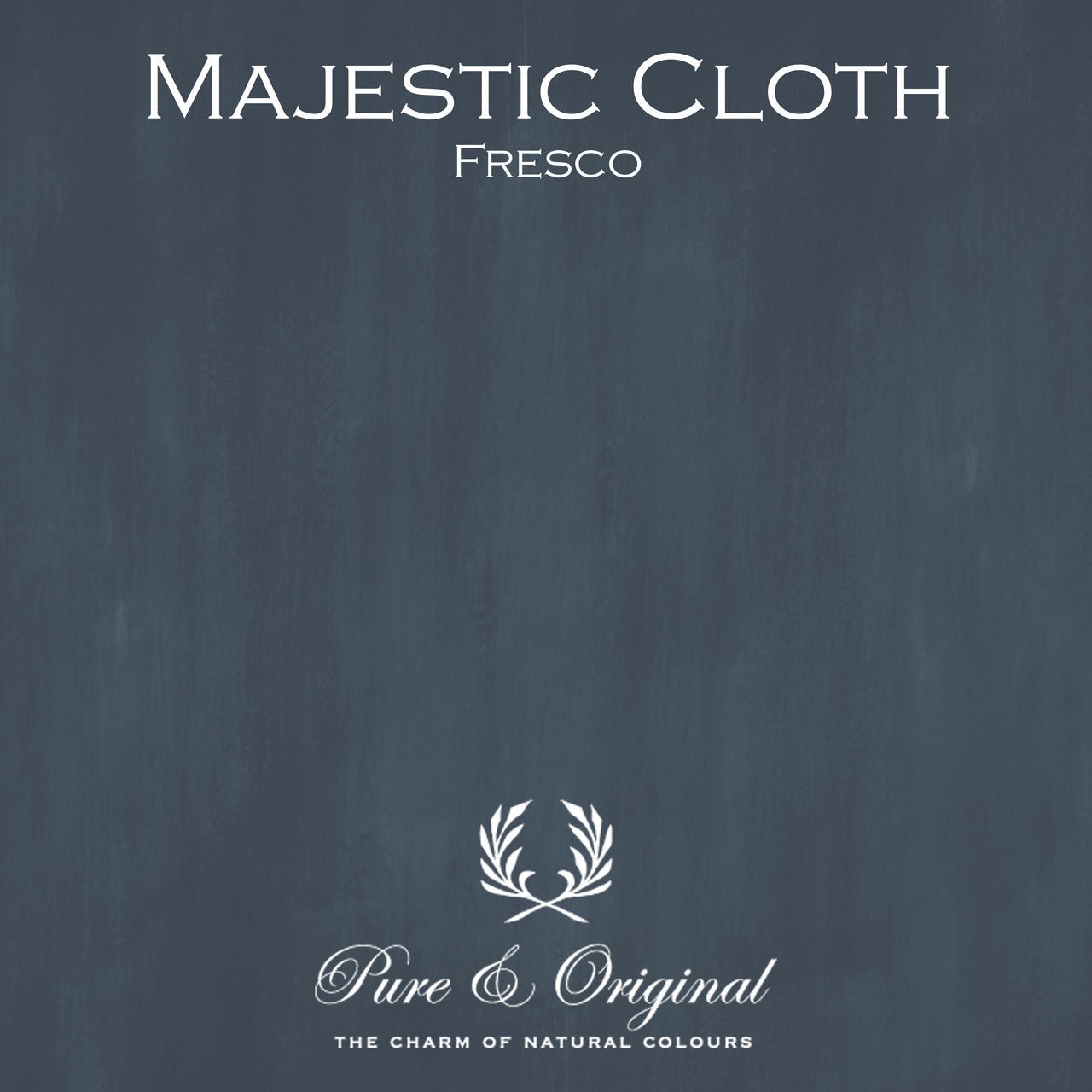 Majestic Cloth Fresco Kalkfarbe Pure & Original - Traumfarbe