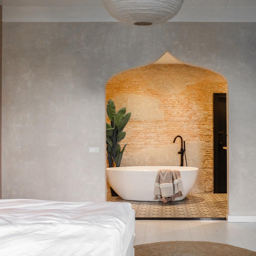 Marrakech Walls Pure & Original - Traumfarbe