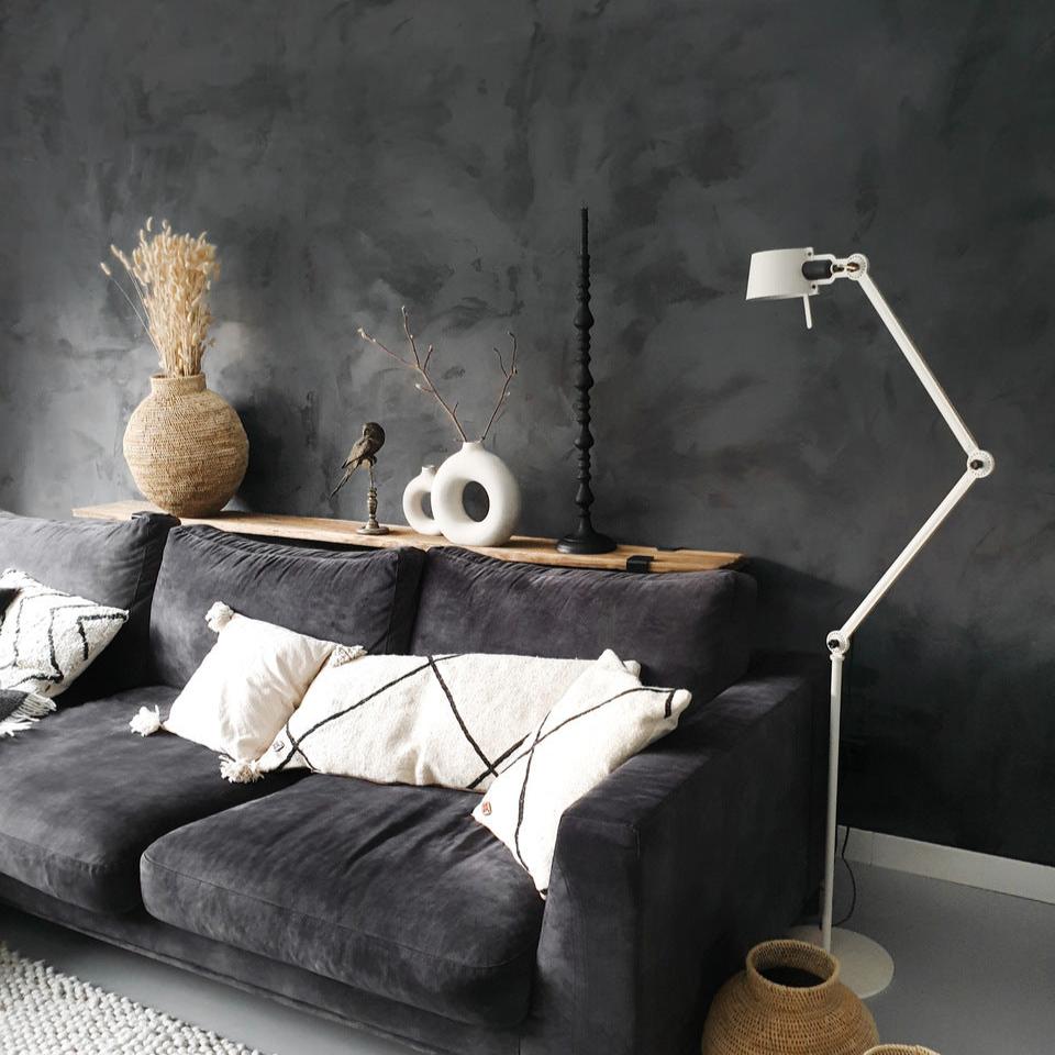 Marrakech Walls Pure & Original - Traumfarbe