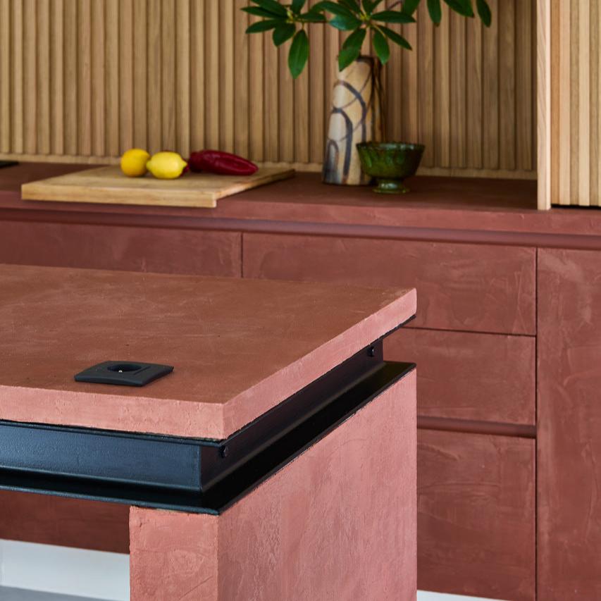 Massif Stucco Pure & Original - Traumfarbe