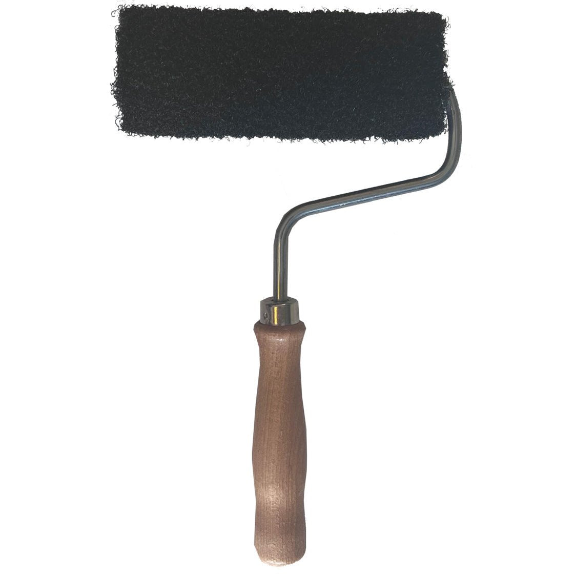 Massive Walze inkl. Halterung 18cm Pure & Original - Traumfarbe