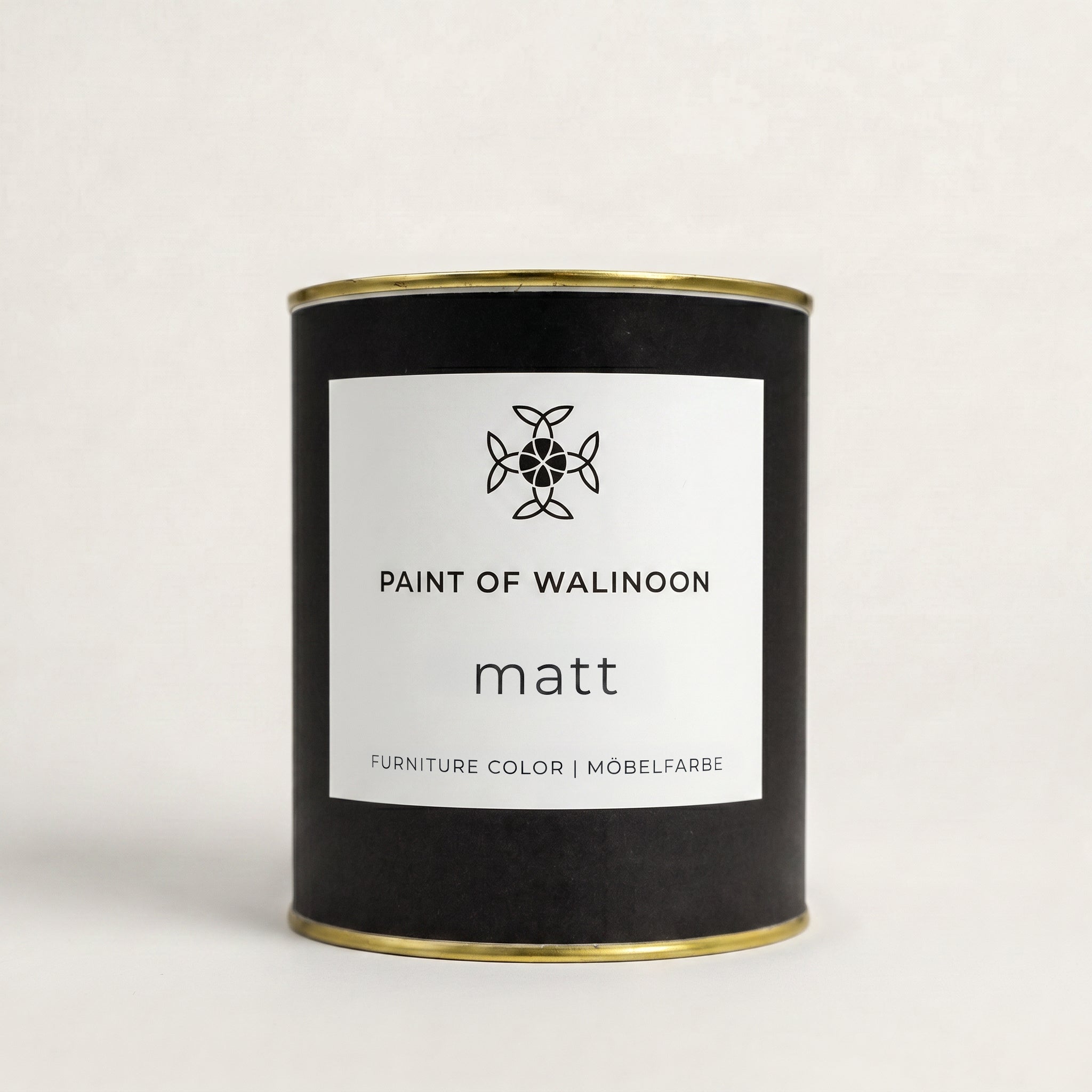Matt Lack Paint of Walinoon