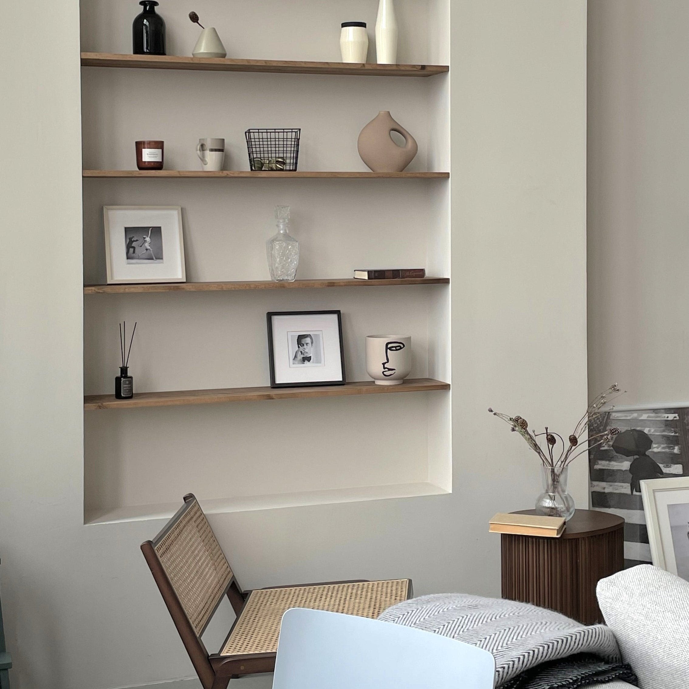 Matte Wandfarbe L'Authentique - Traumfarbe