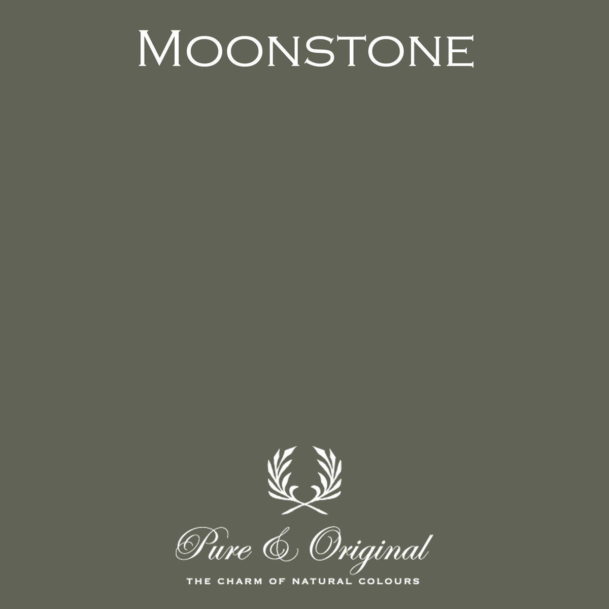 Moonstone Fassadenfarbe Quartz Kalei Pure & Original - Traumfarbe