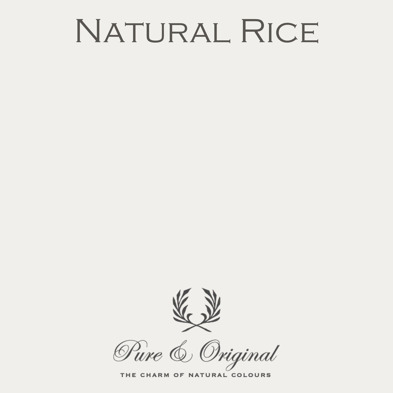 Naturel Rice Fassadenfarbe Quartz Kalei Pure & Original - Traumfarbe