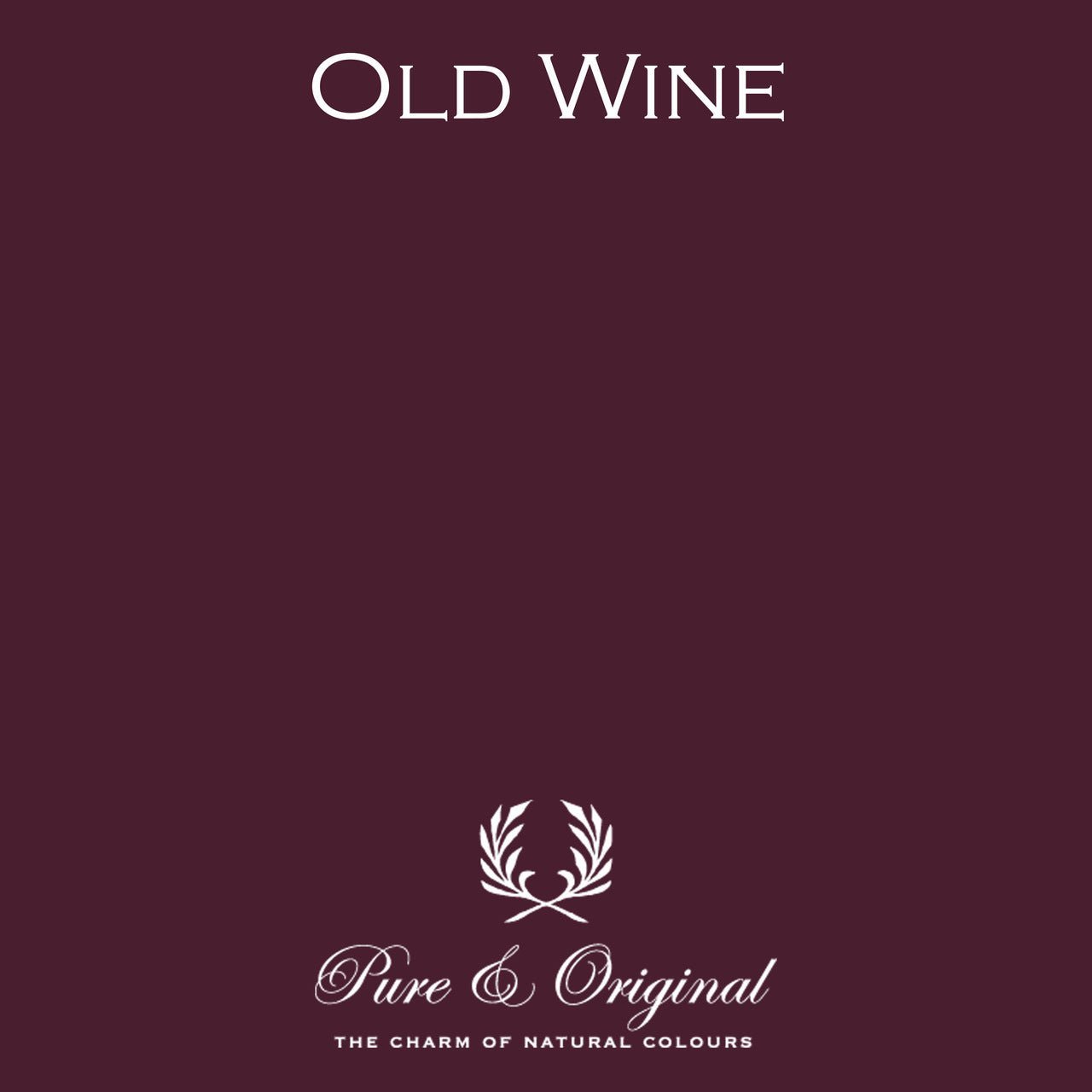 Old Wine Fassadenfarbe Quartz Kalei Pure & Original - Traumfarbe