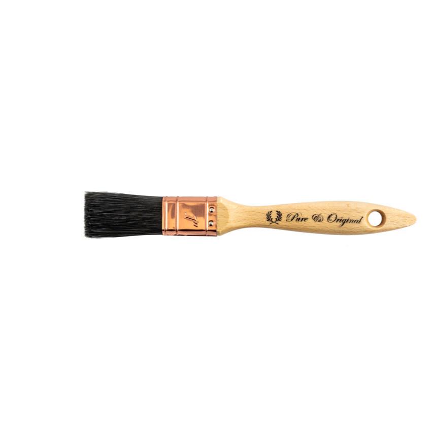 Flachpinsel Pure & Original - Traumfarbe