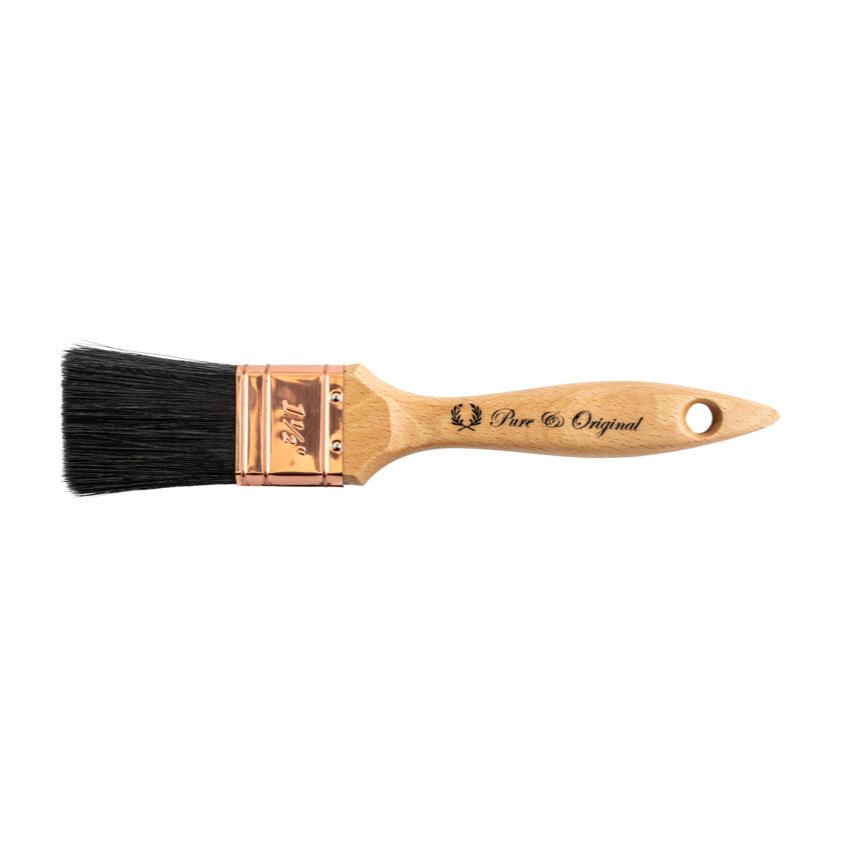 Flachpinsel Pure & Original - Traumfarbe