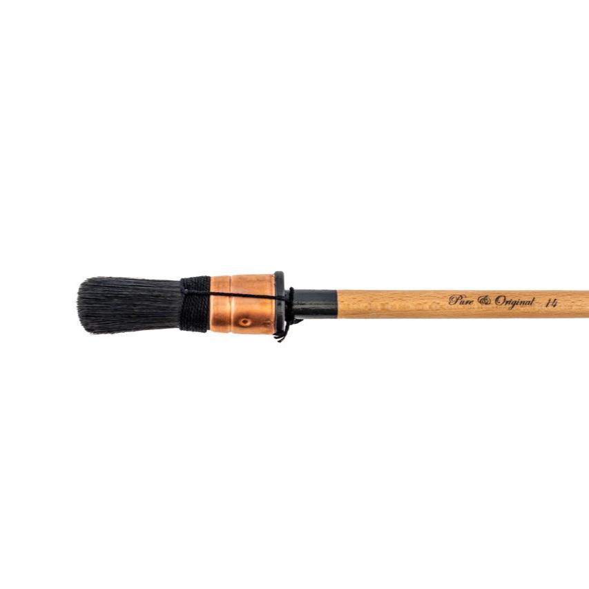 Rundpinsel Pure & Original - Traumfarbe