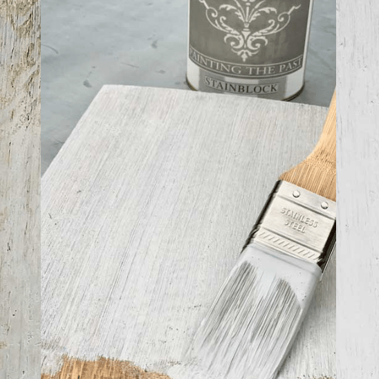 Stainblock Painting the Past - Traumfarbe