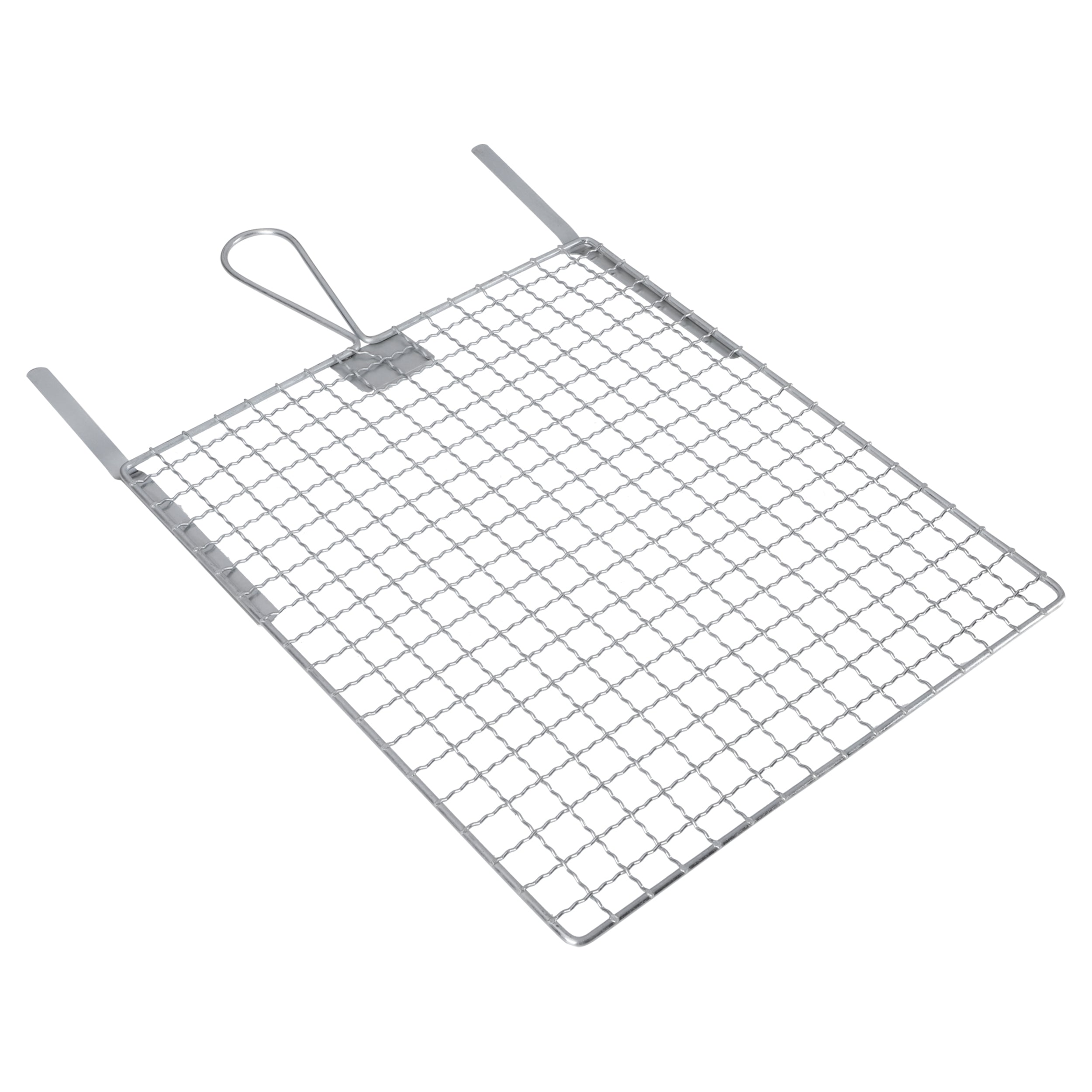 Malgitter groß Metall 27 x 29,5cm Kopenhagen - Traumfarbe